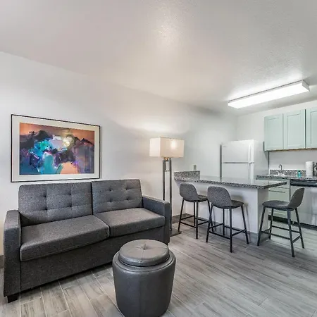 Chandler Perfect Location 1 Bedroom Exterior photo