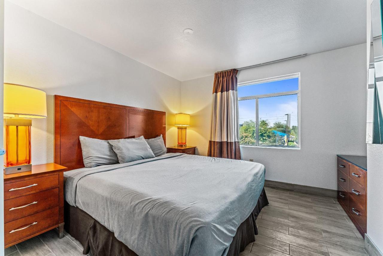 Apartment Perfect Location 1 Bedroom *