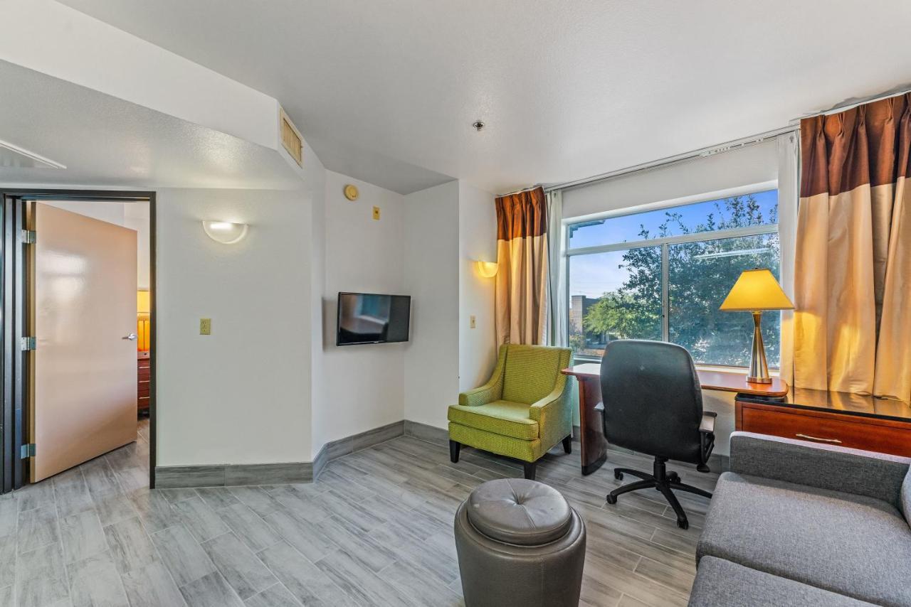 Apartment Perfect Location 1 Bedroom